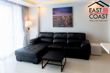 Grand Avenue Residence Condo for rent in Pattaya City, Pattaya. RC12352