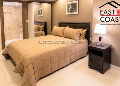 Grand Avenue Residence Condo for rent in Pattaya City, Pattaya. RC12352