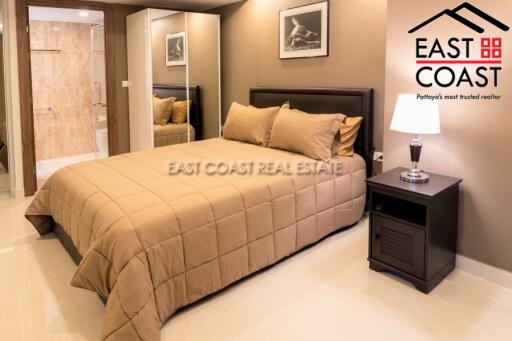 Grand Avenue Residence Condo for rent in Pattaya City, Pattaya. RC12352