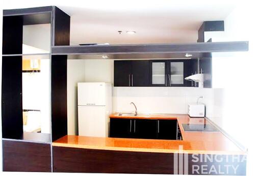 For RENT : The Capital Sukhumvit 30/1 / 2 Bedroom / 3 Bathrooms / 141 sqm / 45000 THB [6265803]