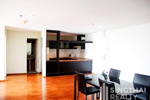 For RENT : The Capital Sukhumvit 30/1 / 2 Bedroom / 3 Bathrooms / 141 sqm / 45000 THB [6265803]