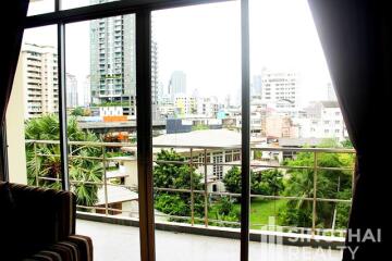 For RENT : The Capital Sukhumvit 30/1 / 2 Bedroom / 3 Bathrooms / 141 sqm / 45000 THB [6265803]