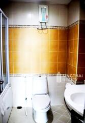 For RENT : The Capital Sukhumvit 30/1 / 2 Bedroom / 3 Bathrooms / 141 sqm / 45000 THB [6265803]