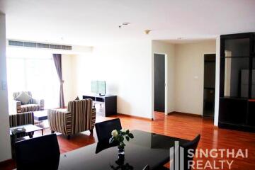 For RENT : The Capital Sukhumvit 30/1 / 2 Bedroom / 3 Bathrooms / 141 sqm / 45000 THB [6265803]