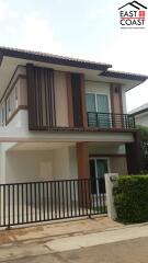 Pattalet House for rent in East Pattaya, Pattaya. RH10921