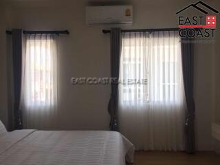 Pattalet House for rent in East Pattaya, Pattaya. RH10921