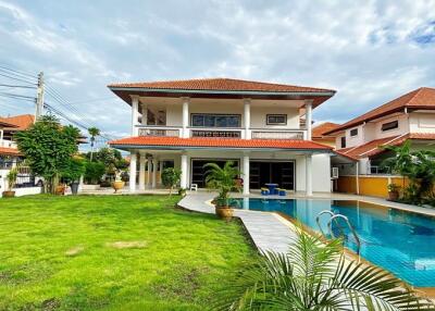 House for sale Jomtien