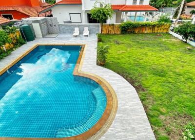 House for sale Jomtien