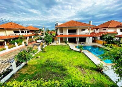 House for sale Jomtien