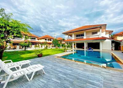 House for sale Jomtien