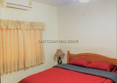 Royal Park Village House for rent in Jomtien, Pattaya. RH12415