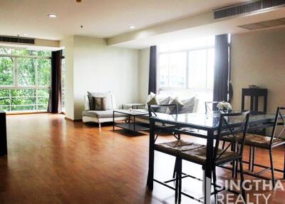 For RENT : The Capital Sukhumvit 30/1 / 2 Bedroom / 2 Bathrooms / 132 sqm / 45000 THB [6265786]