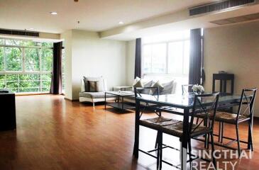 For RENT : The Capital Sukhumvit 30/1 / 2 Bedroom / 2 Bathrooms / 132 sqm / 45000 THB [6265786]