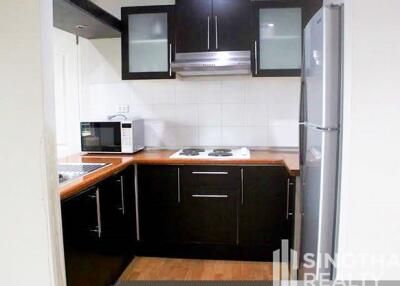 For RENT : The Capital Sukhumvit 30/1 / 2 Bedroom / 2 Bathrooms / 132 sqm / 45000 THB [6265786]