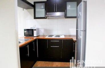 For RENT : The Capital Sukhumvit 30/1 / 2 Bedroom / 2 Bathrooms / 132 sqm / 45000 THB [6265786]