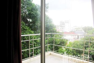 For RENT : The Capital Sukhumvit 30/1 / 2 Bedroom / 2 Bathrooms / 132 sqm / 45000 THB [6265786]