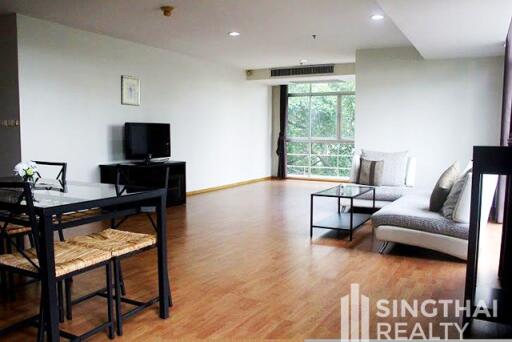 For RENT : The Capital Sukhumvit 30/1 / 2 Bedroom / 2 Bathrooms / 132 sqm / 45000 THB [6265786]