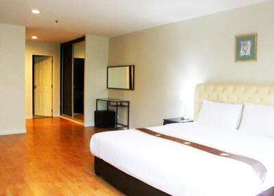 For RENT : The Capital Sukhumvit 30/1 / 2 Bedroom / 2 Bathrooms / 132 sqm / 45000 THB [6265786]