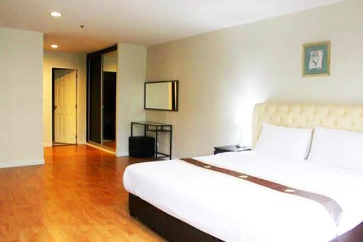 For RENT : The Capital Sukhumvit 30/1 / 2 Bedroom / 2 Bathrooms / 132 sqm / 45000 THB [6265786]