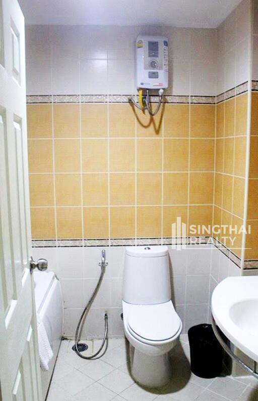 For RENT : The Capital Sukhumvit 30/1 / 2 Bedroom / 2 Bathrooms / 132 sqm / 45000 THB [6265786]