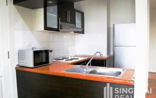 For RENT : The Capital Sukhumvit 30/1 / 2 Bedroom / 2 Bathrooms / 132 sqm / 45000 THB [6265786]