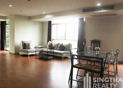 For RENT : The Capital Sukhumvit 30/1 / 2 Bedroom / 2 Bathrooms / 132 sqm / 45000 THB [6265786]