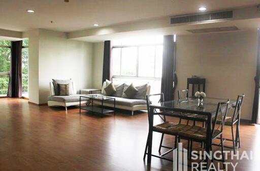 For RENT : The Capital Sukhumvit 30/1 / 2 Bedroom / 2 Bathrooms / 132 sqm / 45000 THB [6265786]