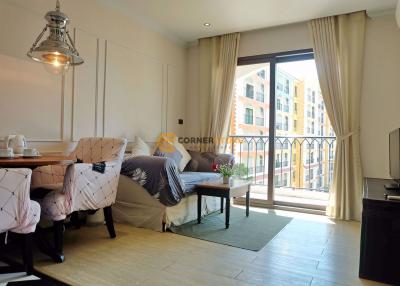 1 bedroom Condo in The Venetian Na Jomtien