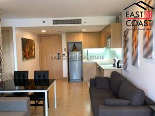 The Cliff Condo for sale in Pratumnak Hill, Pattaya. SC12090