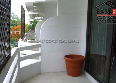 Private 2 Bedroom Condo for rent in Pratumnak Hill, Pattaya. RC10825