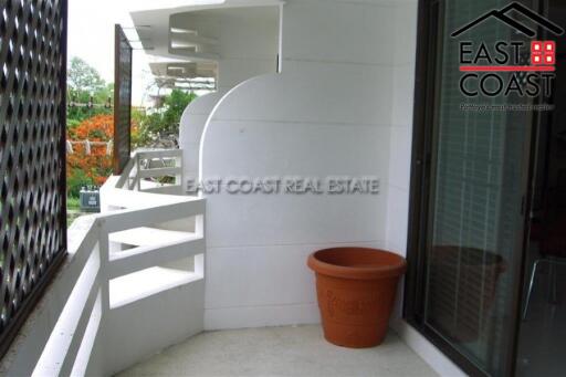 Private 2 Bedroom Condo for rent in Pratumnak Hill, Pattaya. RC10825