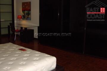 Private 2 Bedroom Condo for rent in Pratumnak Hill, Pattaya. RC10825