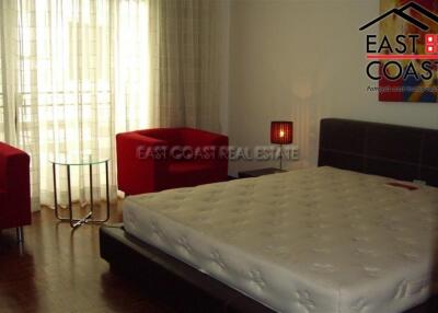 Private 2 Bedroom Condo for rent in Pratumnak Hill, Pattaya. RC10825