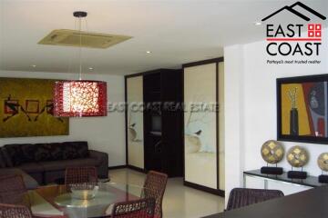 Private 2 Bedroom Condo for rent in Pratumnak Hill, Pattaya. RC10825