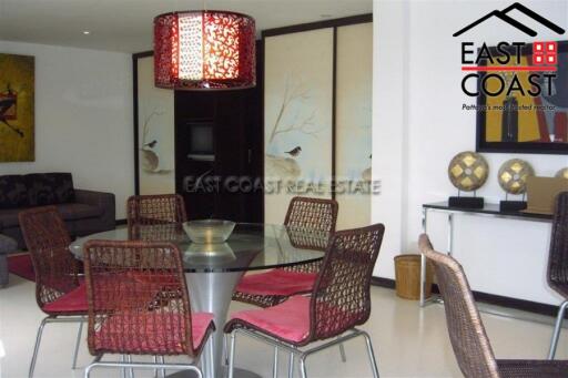 Private 2 Bedroom Condo for rent in Pratumnak Hill, Pattaya. RC10825
