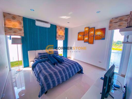 2 bedroom House in Mountain Village 2 Huay Yai