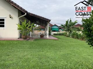 Pattaya Land And House House for rent in East Pattaya, Pattaya. RH13027