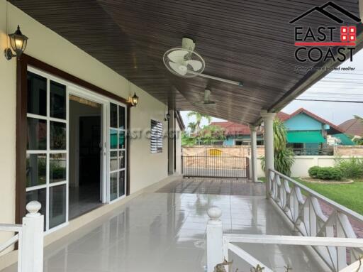 Pattaya Land And House House for rent in East Pattaya, Pattaya. RH13027