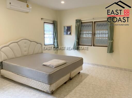 Pattaya Land And House House for rent in East Pattaya, Pattaya. RH13027