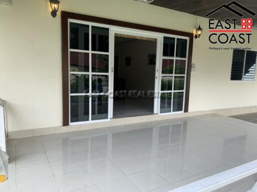 Pattaya Land And House House for rent in East Pattaya, Pattaya. RH13027