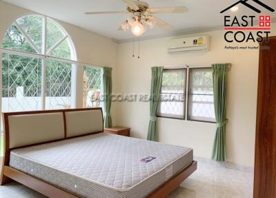 Pattaya Land And House House for rent in East Pattaya, Pattaya. RH13027