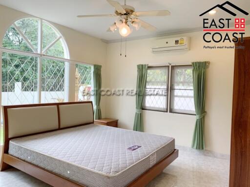 Pattaya Land And House House for rent in East Pattaya, Pattaya. RH13027