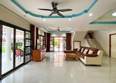 House for rent Jomtien