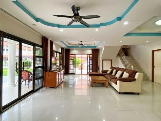 House for rent Jomtien