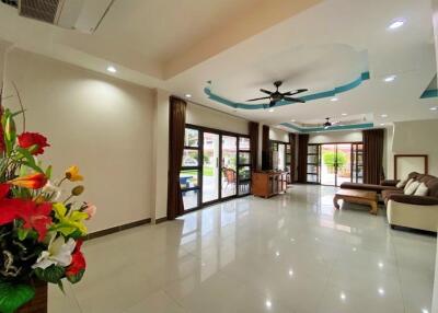 House for rent Jomtien