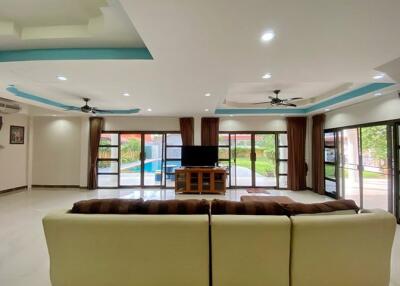 House for rent Jomtien