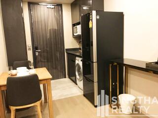 For RENT : Ashton Asoke / 1 Bedroom / 1 Bathrooms / 38 sqm / 45000 THB [6251036]