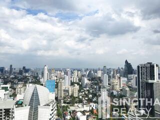 For RENT : Ashton Asoke / 1 Bedroom / 1 Bathrooms / 38 sqm / 45000 THB [6251036]