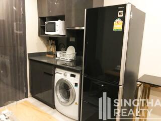 For RENT : Ashton Asoke / 1 Bedroom / 1 Bathrooms / 38 sqm / 45000 THB [6251036]