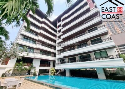 Prime  Suites Condo for rent in Pattaya City, Pattaya. RC14235